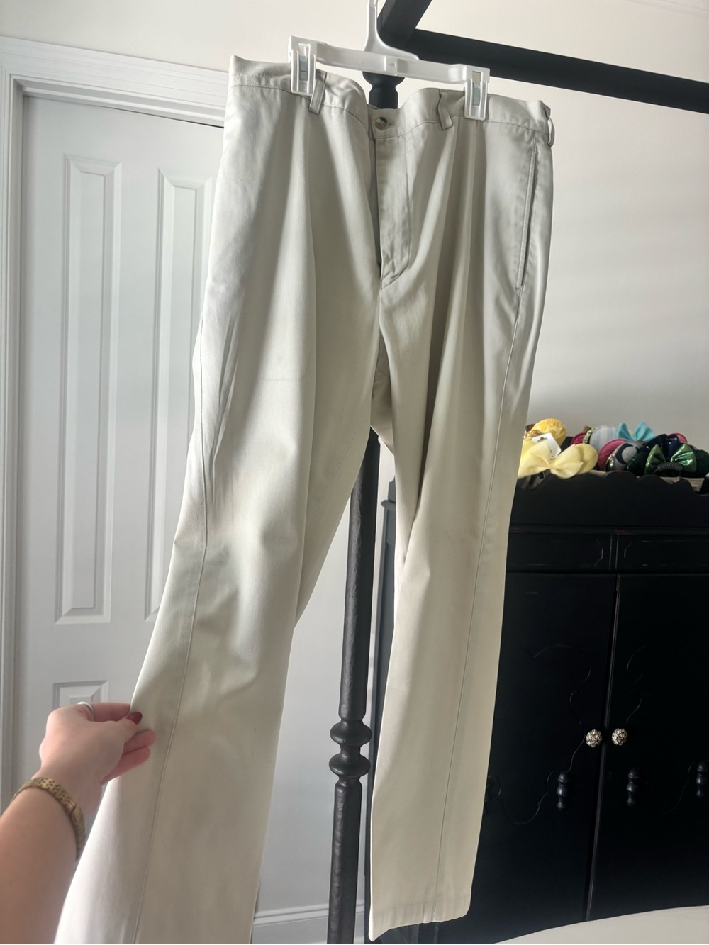 Convington Khaki Pants